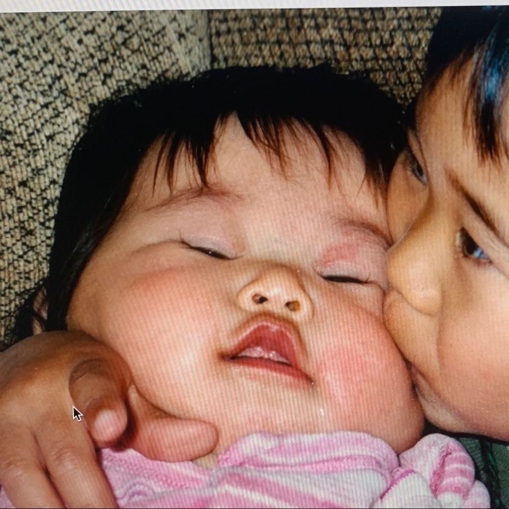 Meet your Posher, Candace